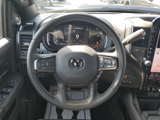 Used 2026 Gray Ram Limited image 18