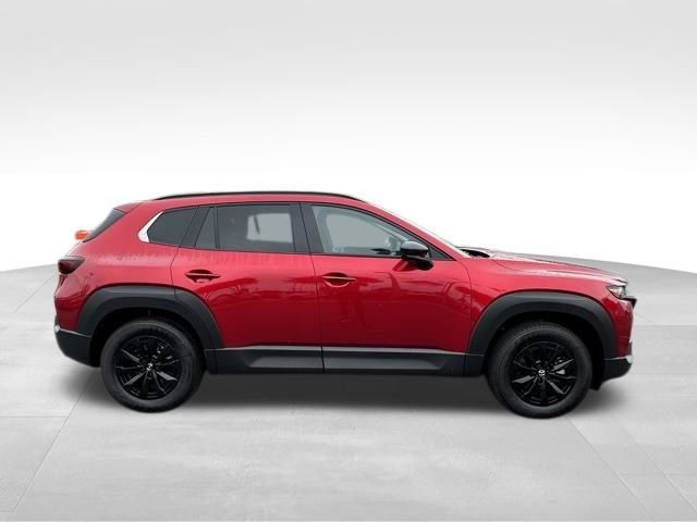 2026 Mazda CX-50 Premium - Photo 8