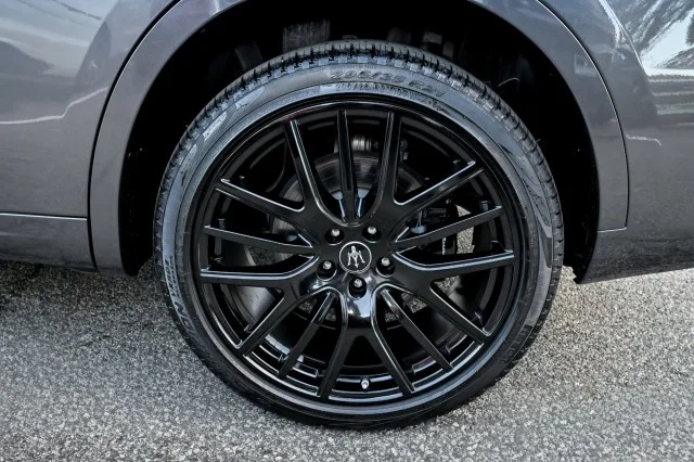 Used 2022 GRAY Maserati Modena image 60