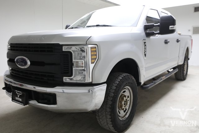 2019 Ford Super Duty F-250 Y