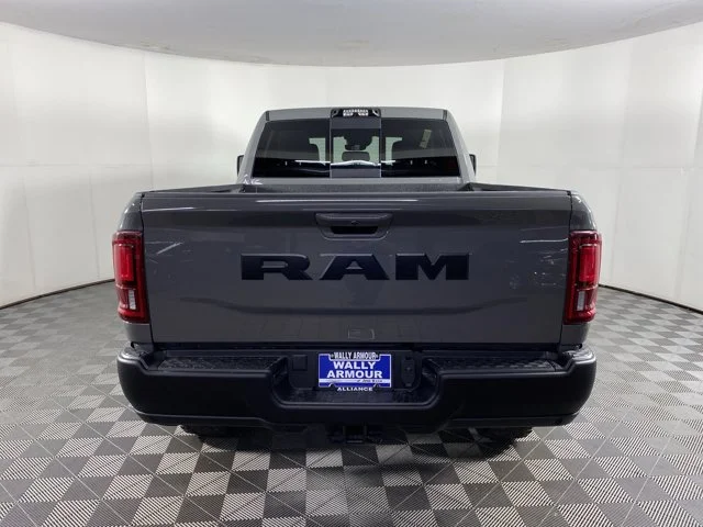 2026 RAM 2500 Power Wagon - Photo 10