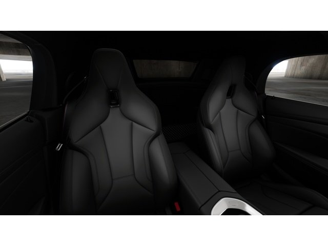 New 2026 C7P/Frozen Blac BMW M40i image 11