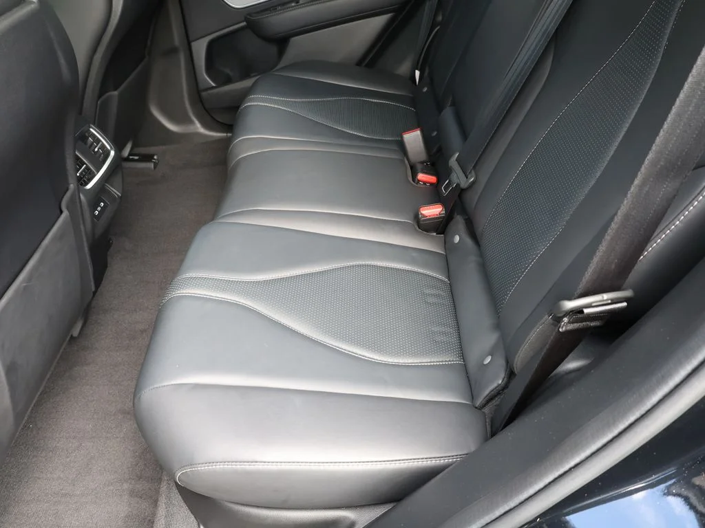 Used 2025 Black Acura Technology Package image 26