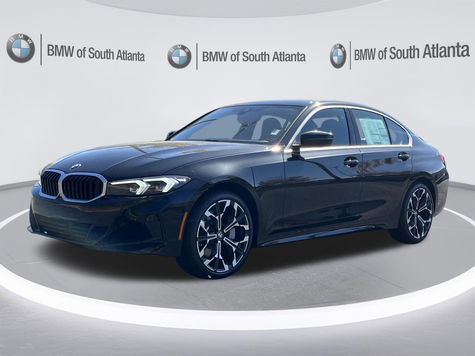 2026 BMW 3 Series 330i - Photo 23