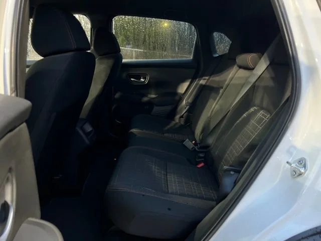 2026 Honda HR-V Sport - Photo 13