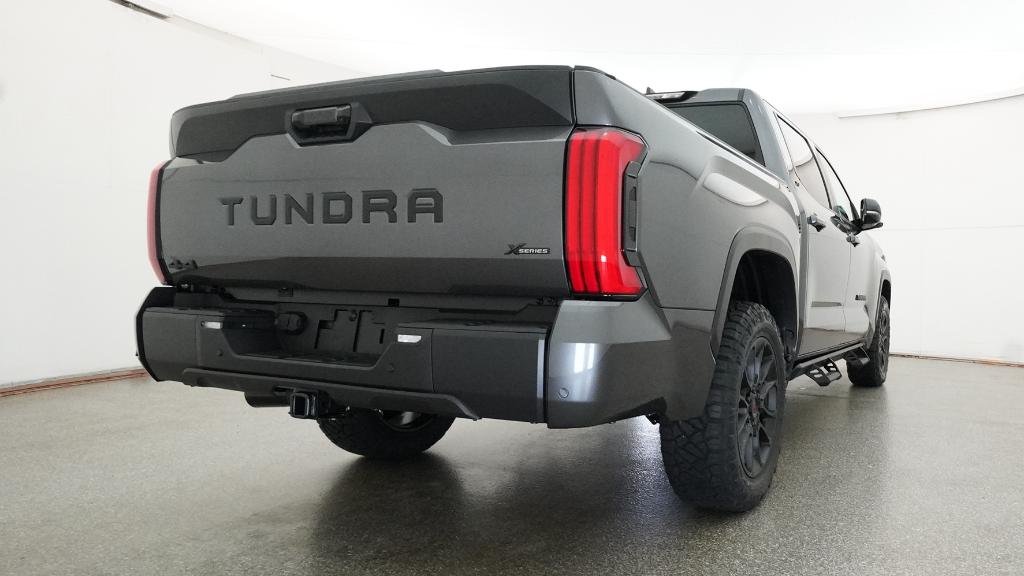 2026 Toyota Tundra SR5 - Photo 17
