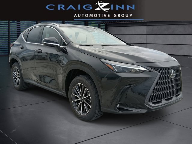2026 Lexus NX  350 PREMIUM AWD