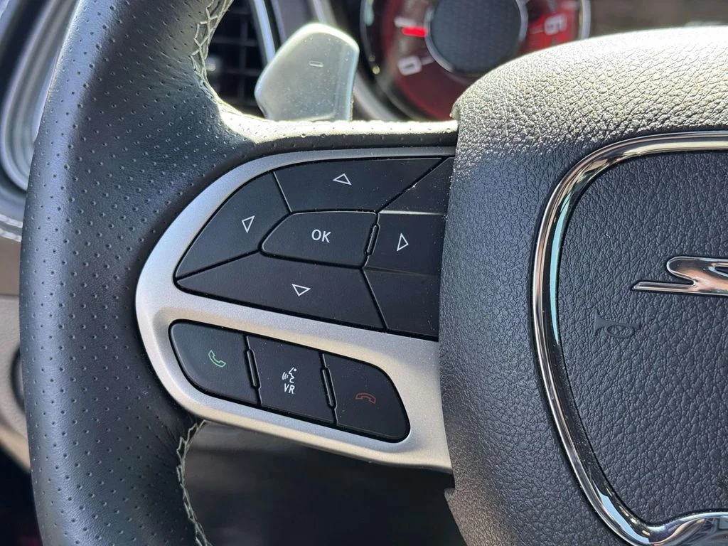 Used 2023 Red Dodge SRT Hellcat Jailbreak image 23