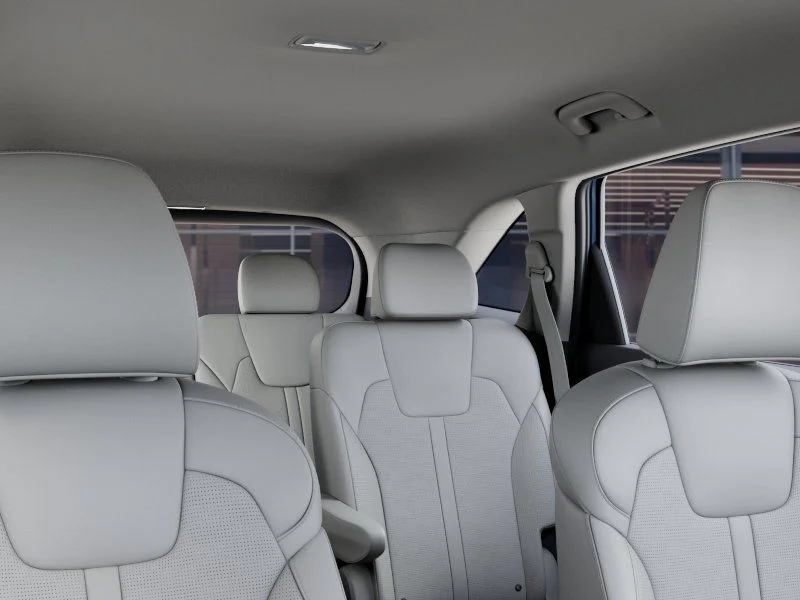 New 2026 Mineral Blue Kia EX image 27