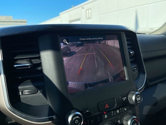 2019 RAM 1500 - Image 13