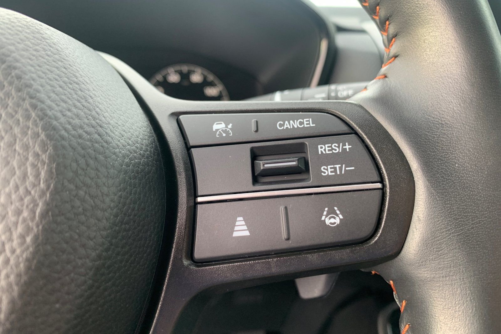 Certified Used 2024  Honda Sport image 30