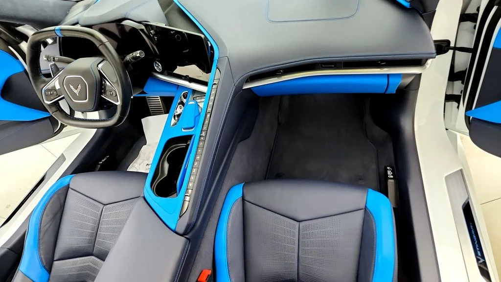 2023 Chevrolet Corvette 3LT - Photo 15