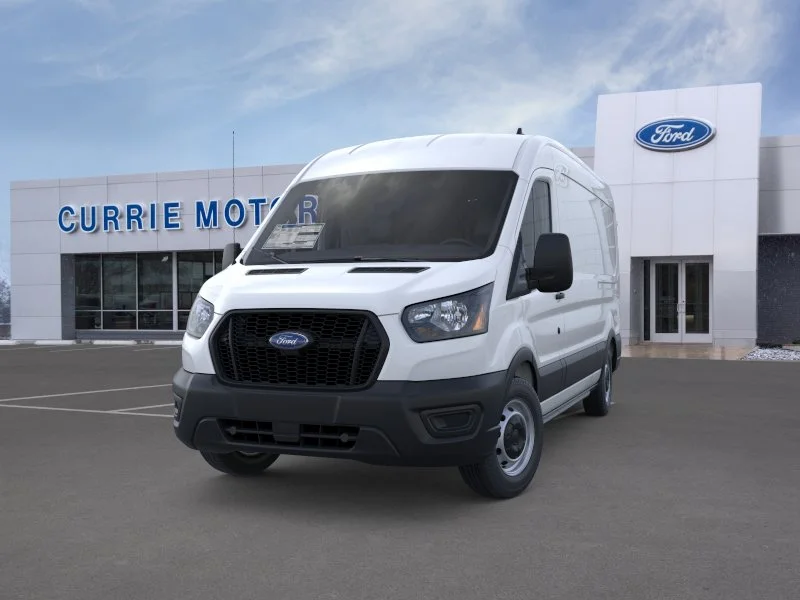 2025 Ford Transit Van Base - Photo 23