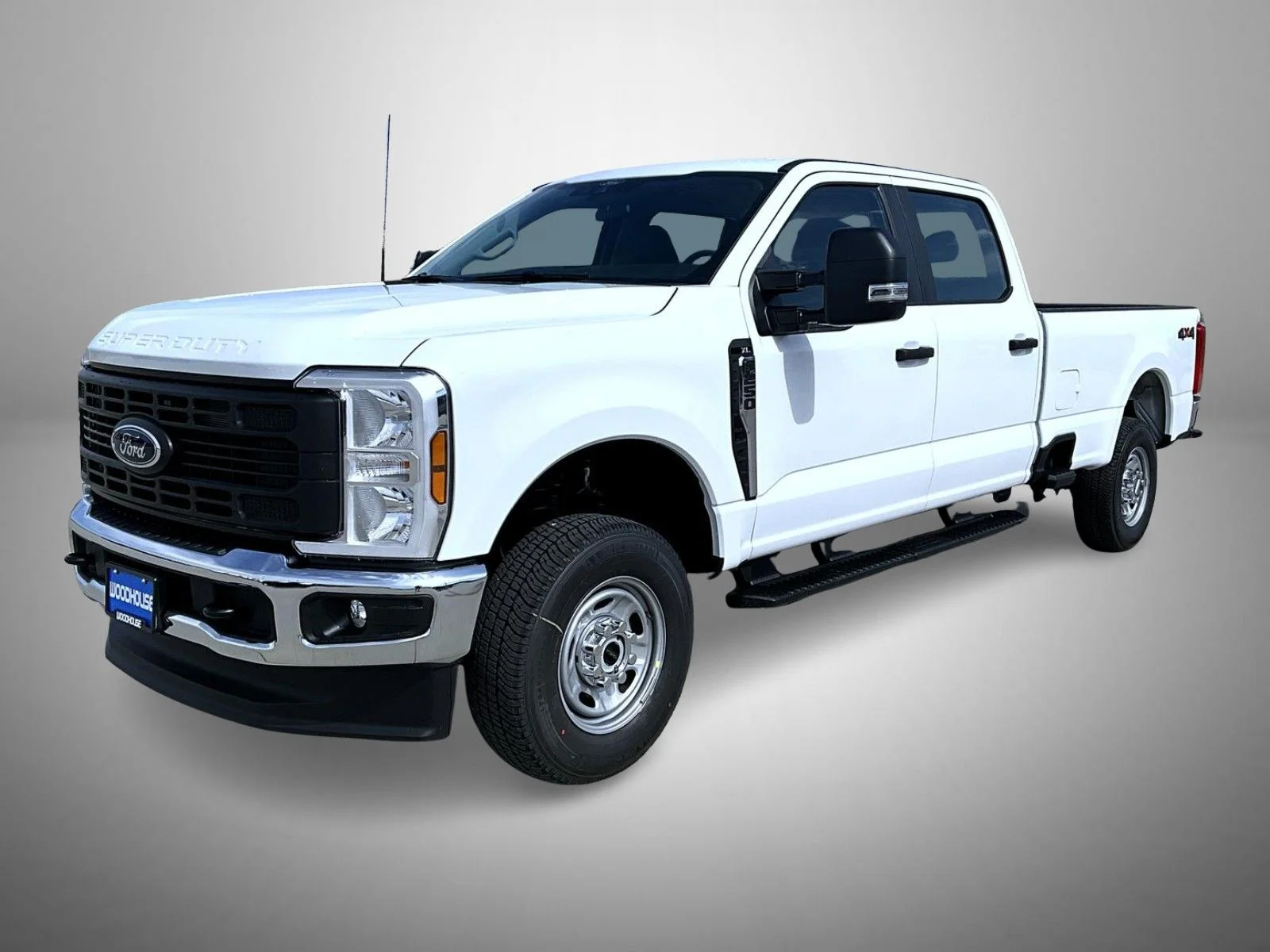 2026 Ford F-250 XL 4x4 Crew Cab 8' Box's photo