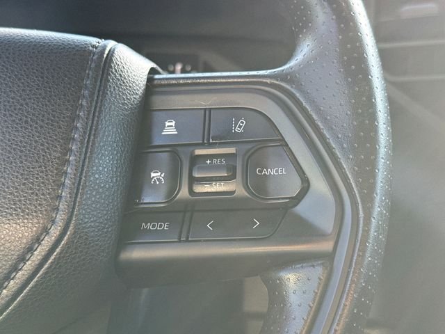 Used 2025 Silver Toyota SR5 image 27