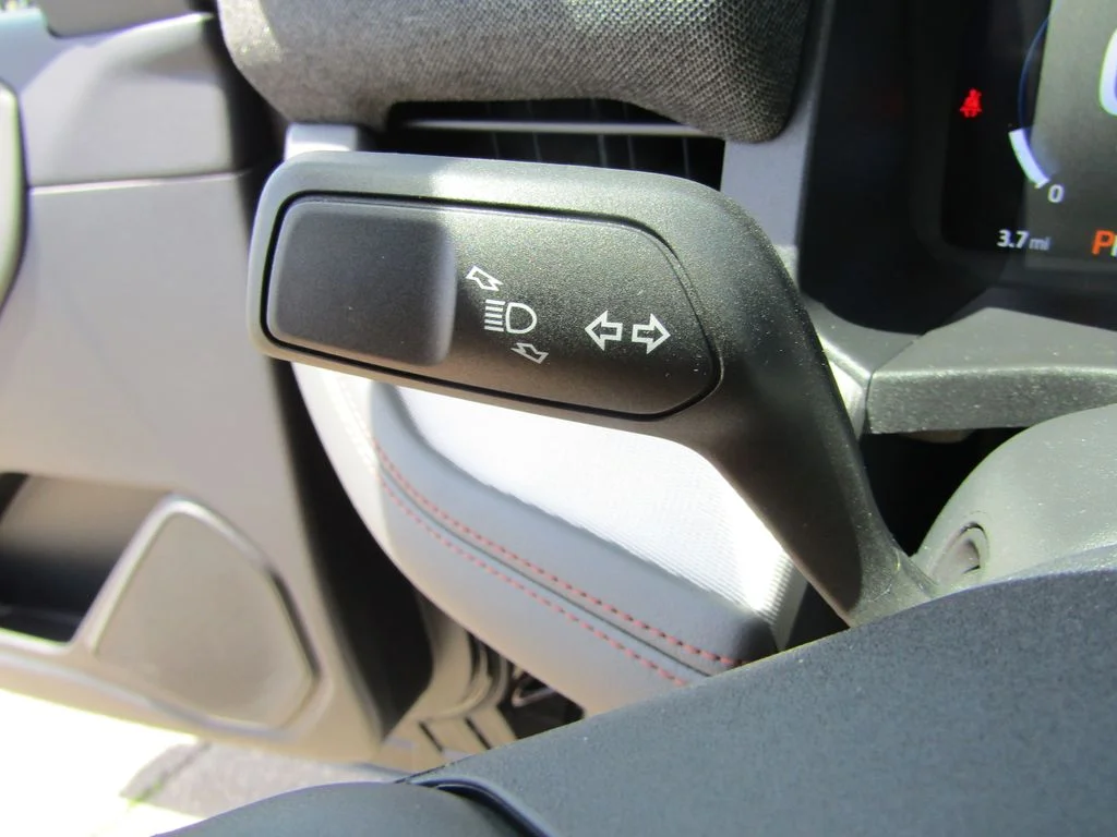 New 2026 Agate Black Metallic Ford Active image 27