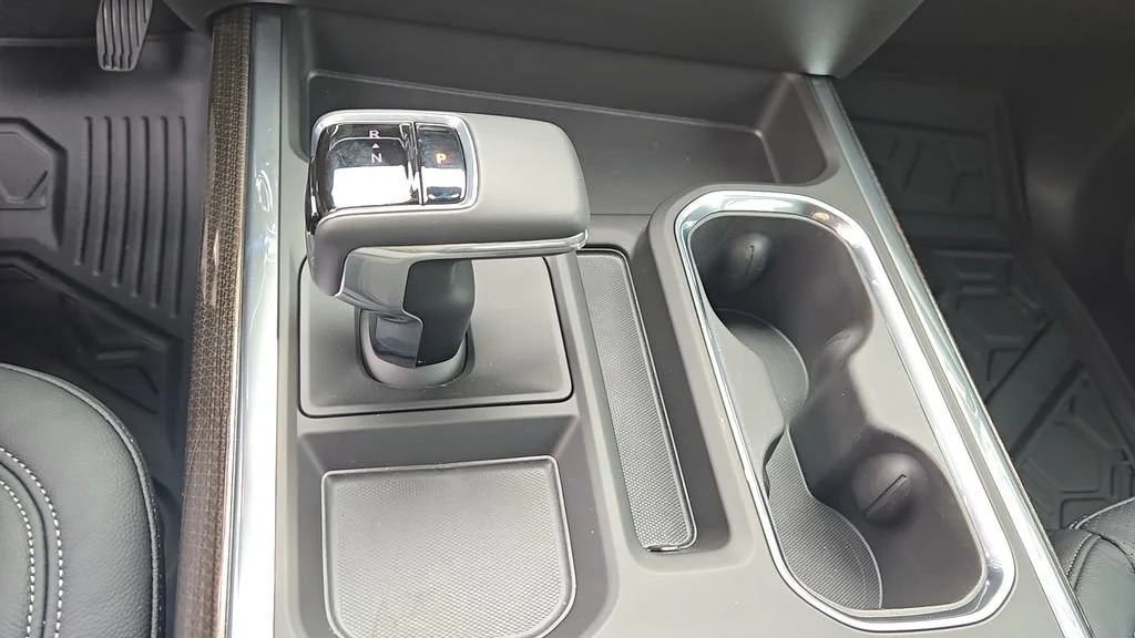 New 2026 Sterling Gray Metallic Chevrolet RST image 21