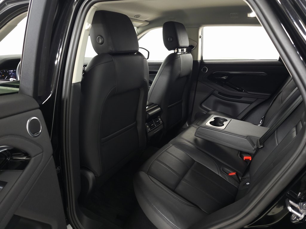 2022 LAND ROVER RANGE ROVER EVOQUE - Image 31