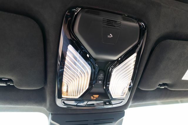 2026 BMW X7 M60i - Photo 30