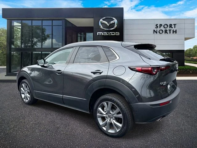 Used 2023 Gray Mazda 2.5 S Select Package image 5