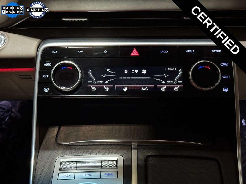 2024 GENESIS GV80 Standard - Photo 19