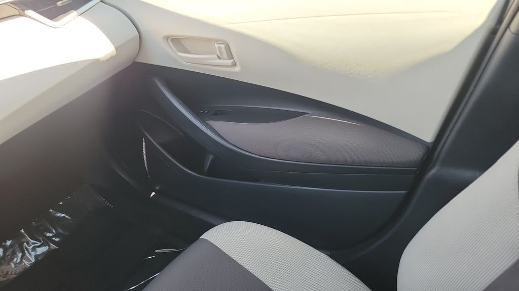 Certified Used 2024  Toyota LE image 13