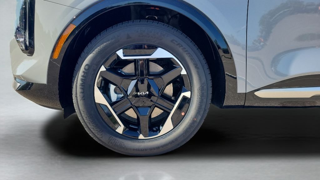 New 2026 Wolf Gray Kia SX image 36