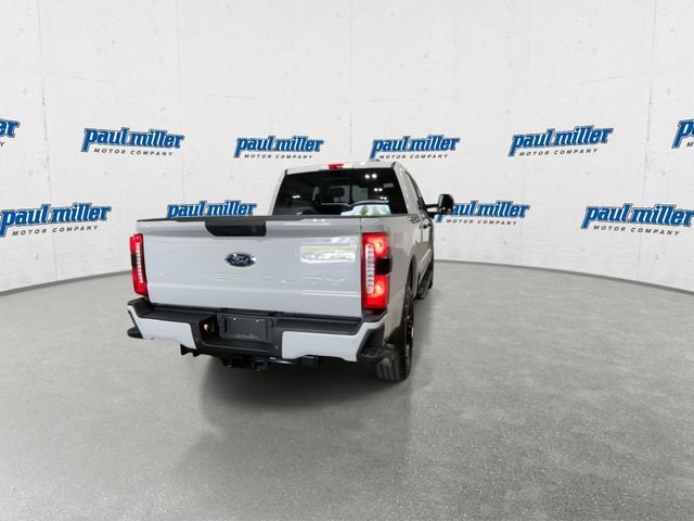2026 Ford F-250 Super Duty XL - Photo 10