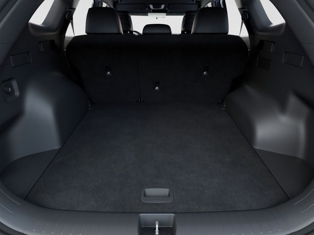 New 2026 Blue Kia X-Line image 19