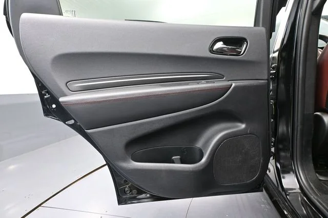 Certified Used 2024 Black Dodge R/T Plus image 40