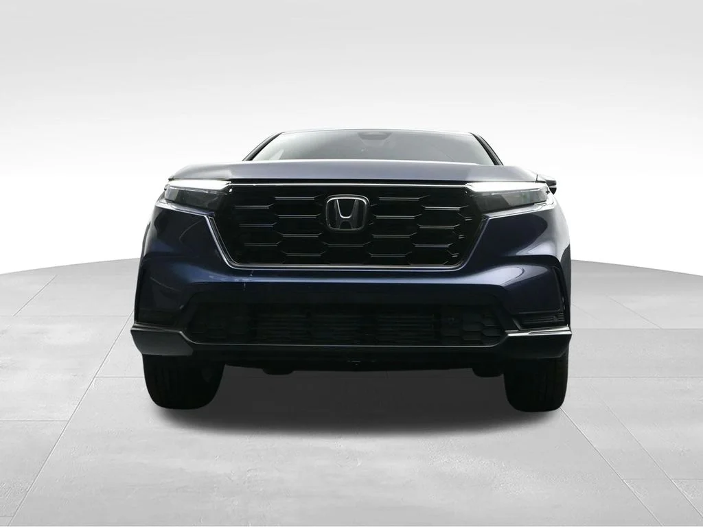 New 2026 Canyon River Blue Metallic Honda EX-L image 29