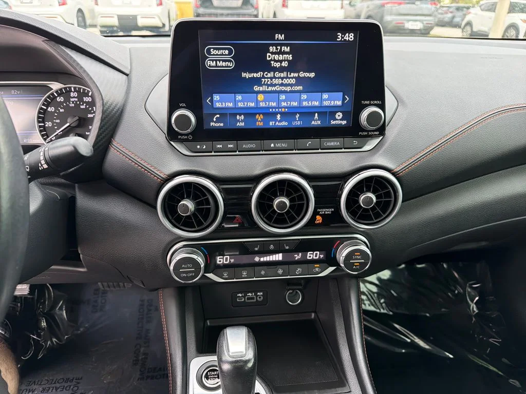 2023 Nissan Sentra SR - Photo 31