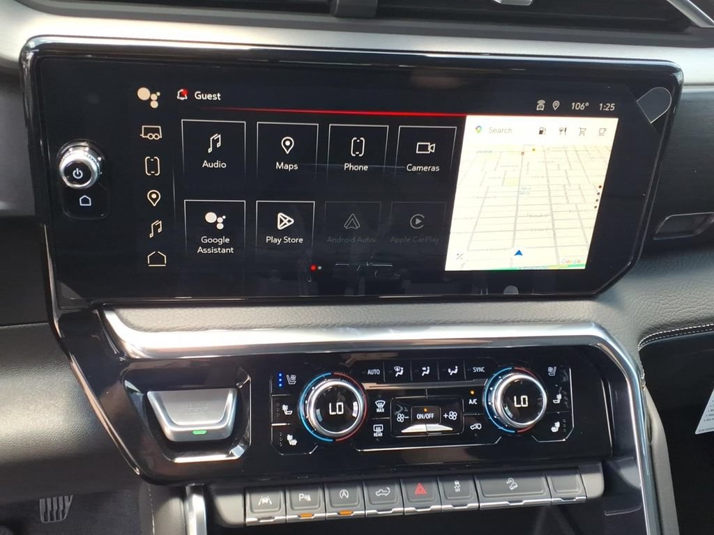 2026 GMC Sierra 1500 Denali - Photo 17
