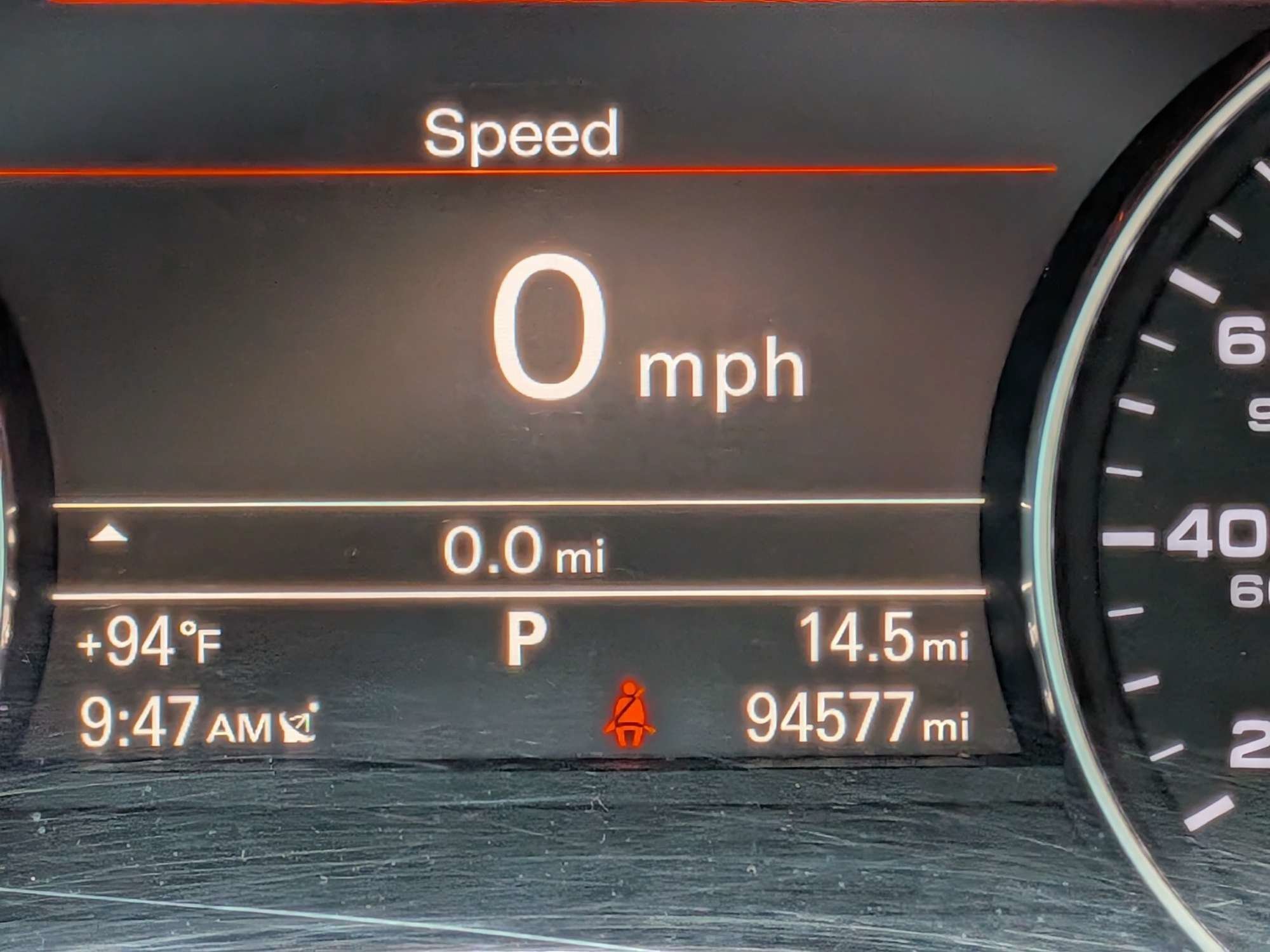 Used 2015  Audi 2.0T Premium Plus image 32