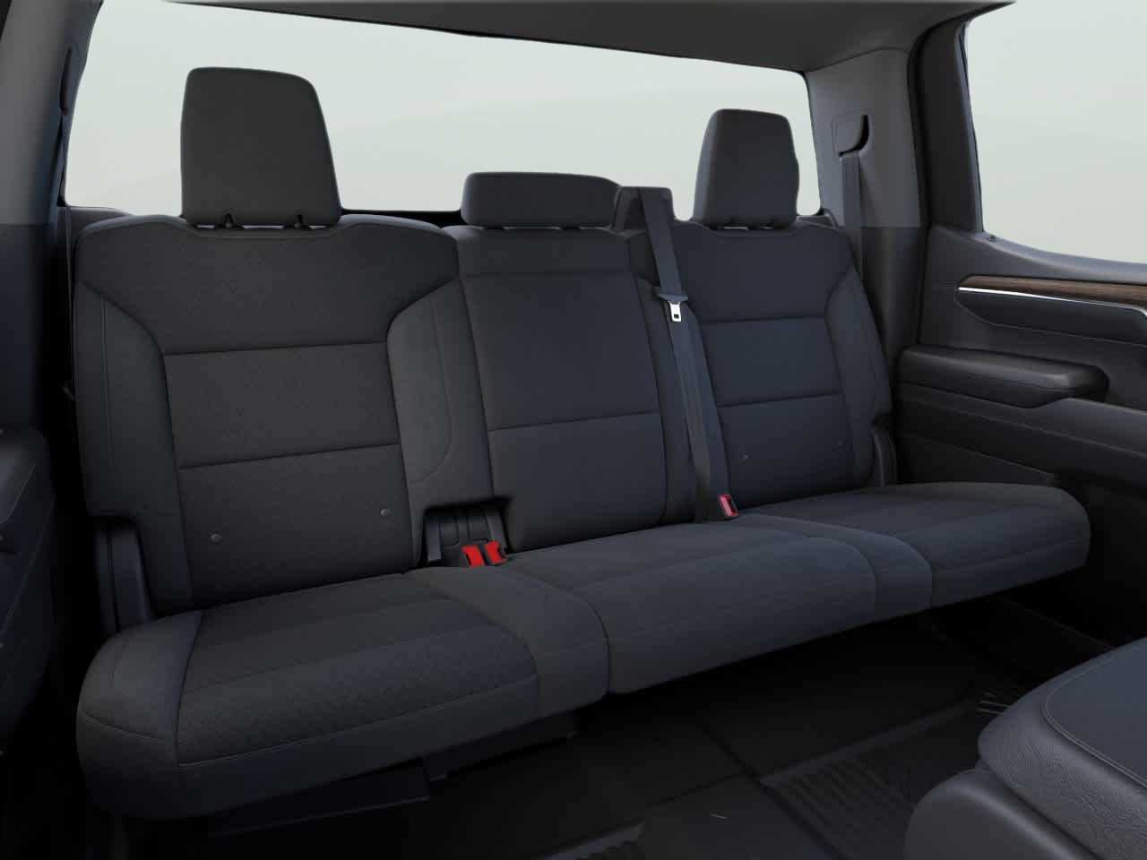 2026 Chevrolet Silverado 1500 RST - Photo 16