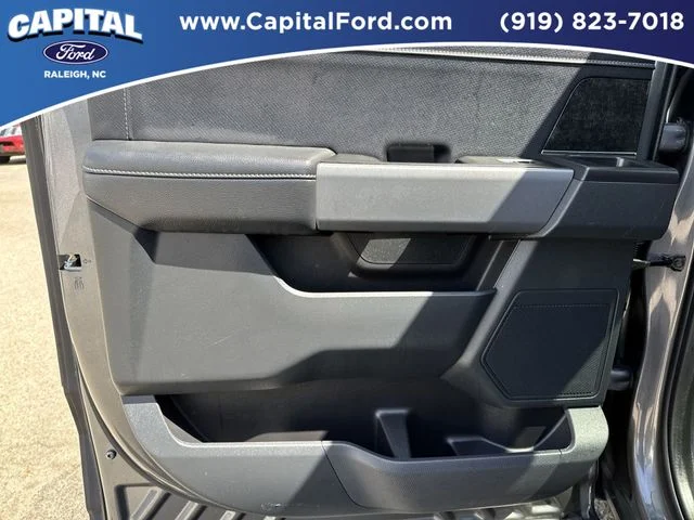 Used 2023  Ford XLT image 18