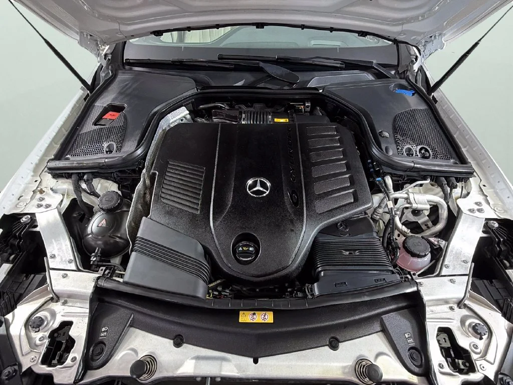 Used 2021  Mercedes-Benz CLS 450 image 39