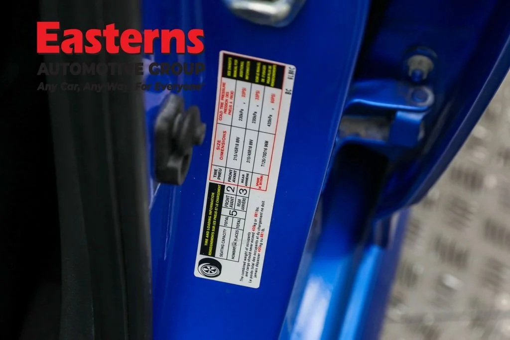 Used 2023 Blue Nissan SR image 34