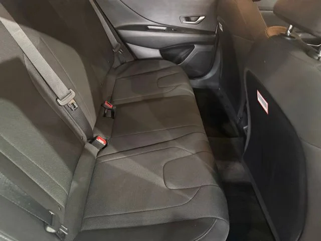 New 2026 White Hyundai SE image 31