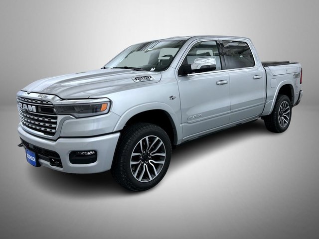 2027 RAM 1500 Limited