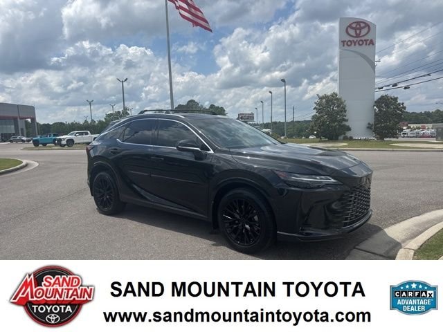 2023 Lexus RX 350 350 Premium FWD's photo