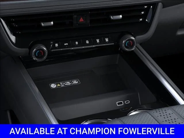 New 2026 Black Chevrolet High Country image 23