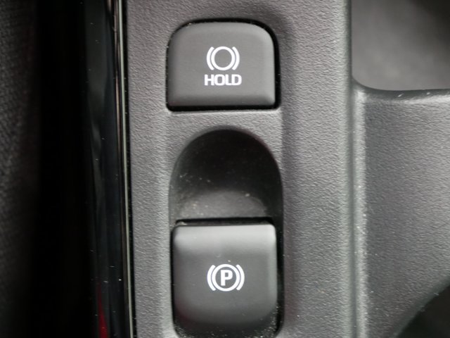 Certified Used 2025 Wind Chill Pearl Toyota SE image 28