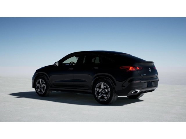 New 2027 Obsidian Black Metallic Mercedes-Benz GLE 450 image 31