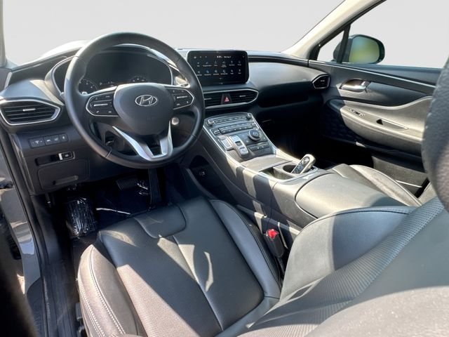 Used 2023 Gray Hyundai XRT image 27