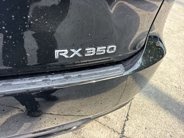 Certified Used 2022 Black Lexus 350 F Sport Handling image 25