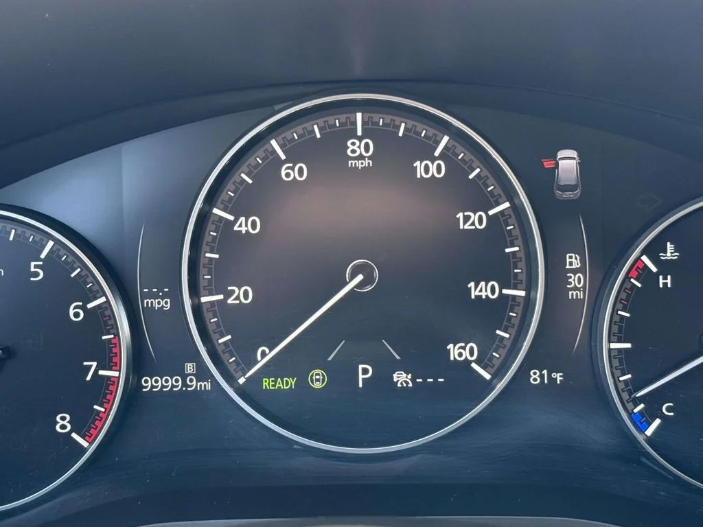 2024 Mazda CX-90 Turbo Select Package - Photo 24
