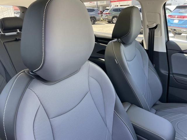 New 2026 Gray Volkswagen SE image 28