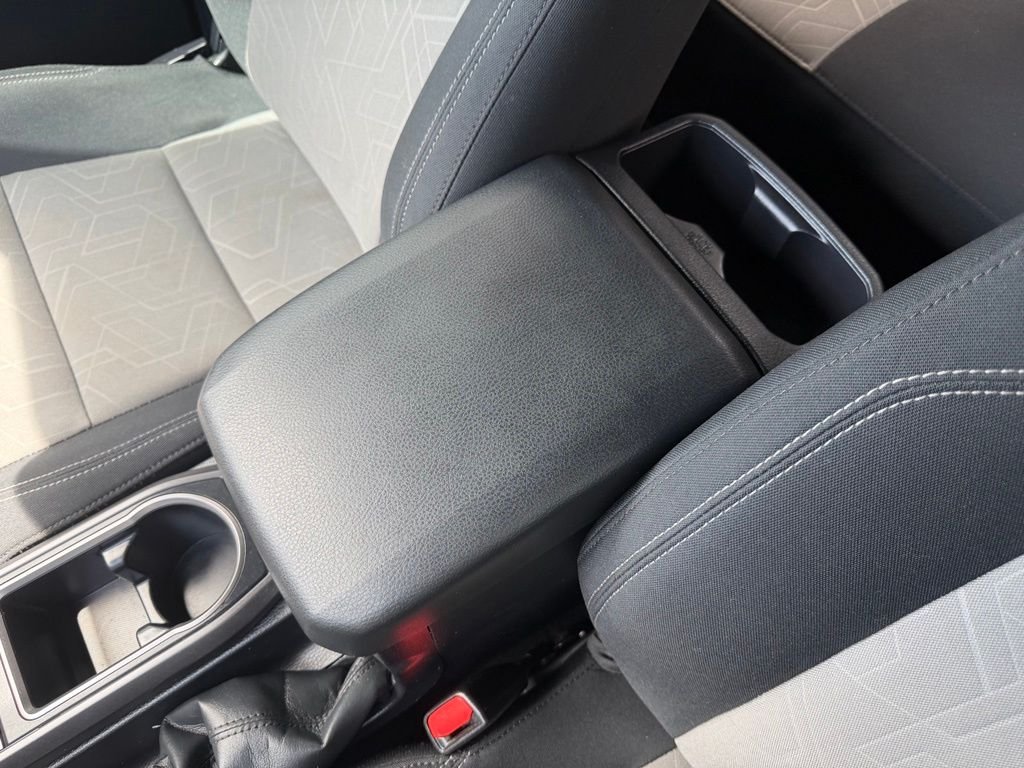 Used 2023 Ice Toyota TRD Sport image 24