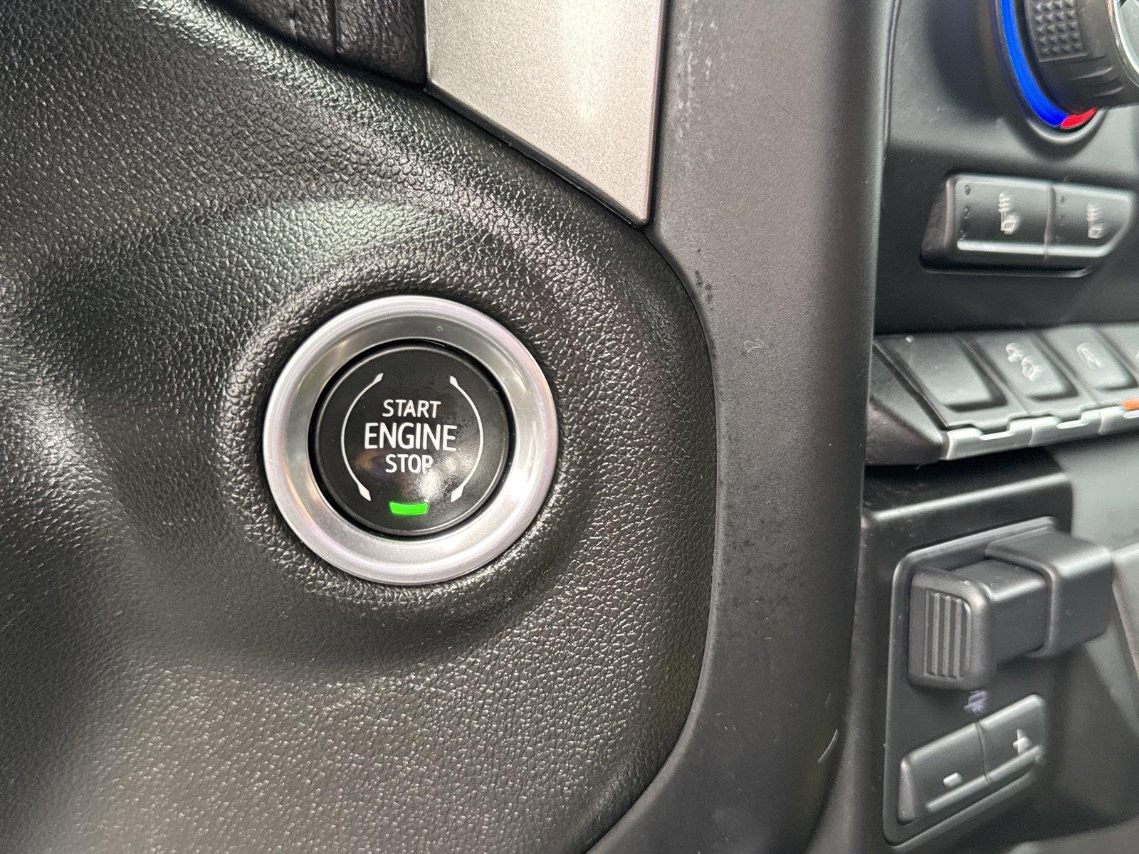 Used 2021 BLACK Chevrolet LT Trail Boss image 25